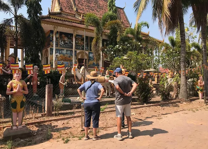 Chansor 2 By Homesteading Siem Reap