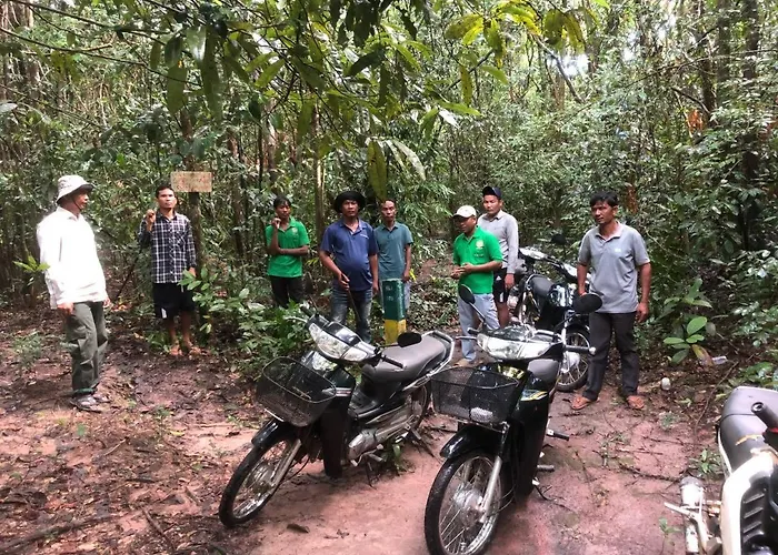 Chansor 2 By Homesteading Kwatera prywatna *