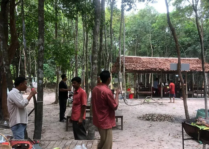 Chansor 2 By Homesteading Siem Reap