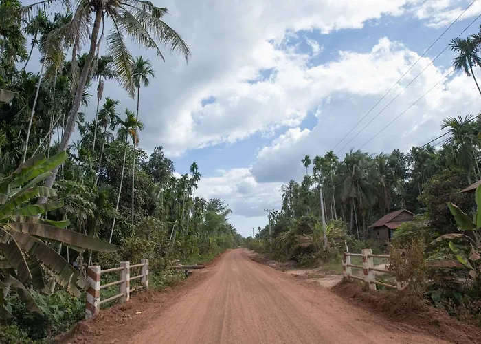 Kwatera prywatna Chansor 2 By Homesteading *