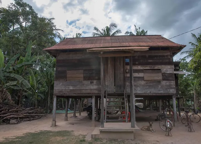 Chansor 2 By Homesteading Kwatera prywatna
